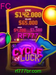 CycleofLuck