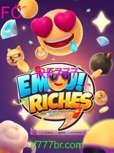 EmojiRiches