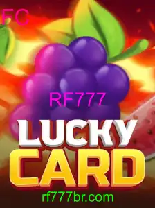 LuckyCard
